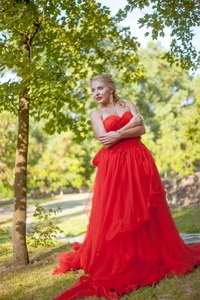 Алёна Фролова