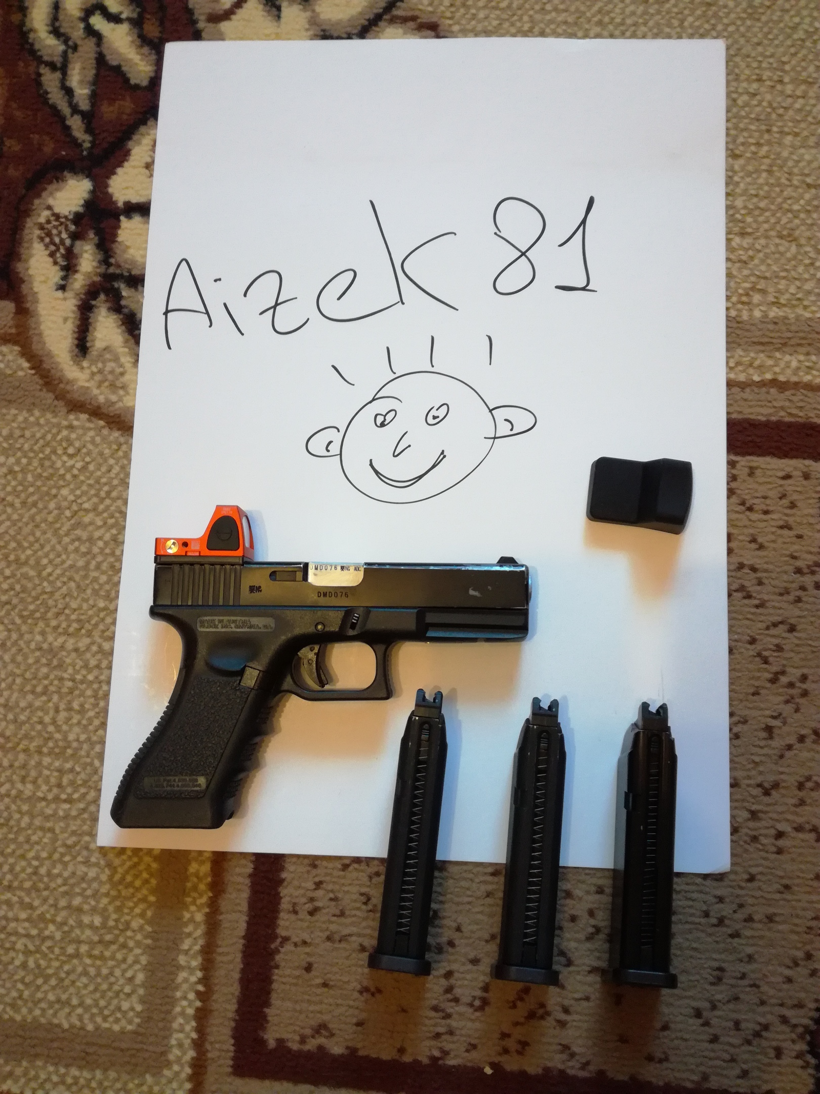 Фотография лота