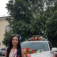 Анастасия Качанова