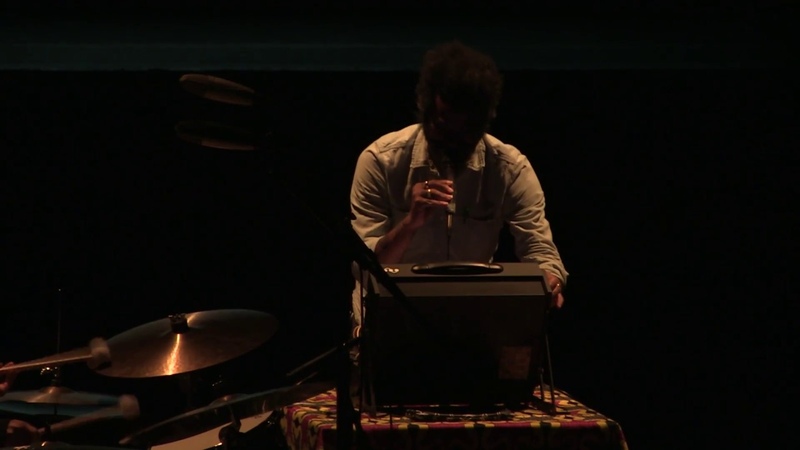Yunohana Variations LIVE at De La Warr Pavilion, 27 June
