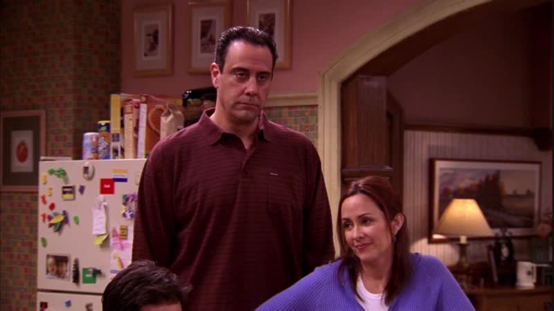 Everybody Loves Raymond S07 E17 Sweet