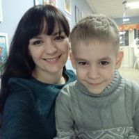 Екатерина Шимочкина