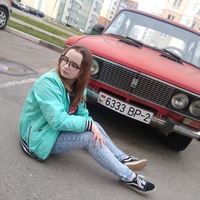 Виктория Судник