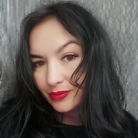 Юлия Маркова