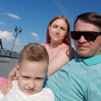 Евгения Аубакирова