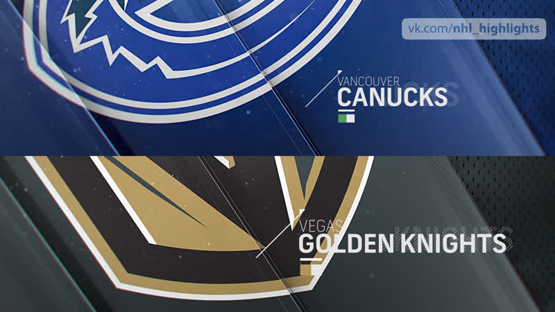 Vancouver Canucks vs Vegas Golden Knights Mar 3, 2019 HIGHLIGHTS