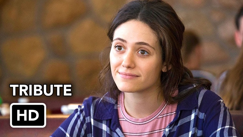 Shameless Tribute to Fiona Trailer (