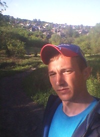 Диман Парфёнов