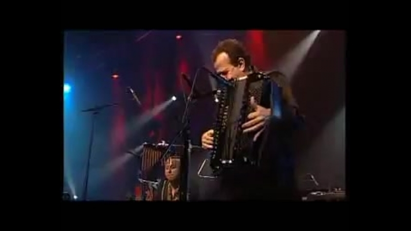 Richard Galliano Tangaria Quartet Chat