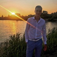 Владимир Колесников