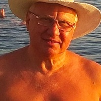 Владимир Степанов