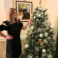 Анютка Ларионова