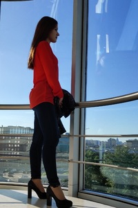 Светлана Силакова