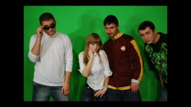 Little B. , Lucky MC, Nick