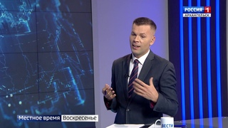 О развитии в Поморье операций по пересадке органов поговорили с главным трансплантологом страны