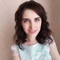 Маришка Иванова