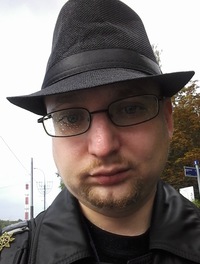Александр Никифоров