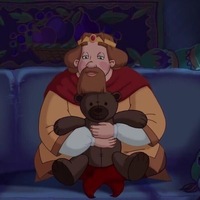 Даниил Аксенов