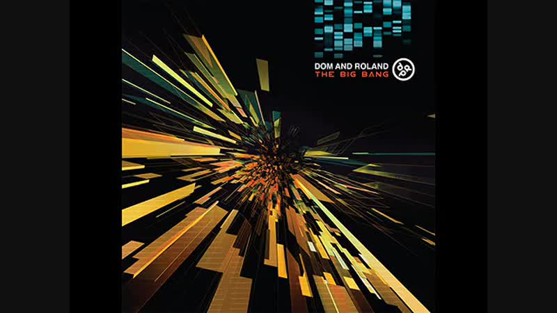 DOOM ROLAND Big Bang Megamix ( Fu LL Version ALbum, Astra Recordings 1995