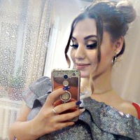 Мария Ковалева
