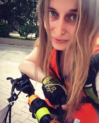 Ленусик Макеева