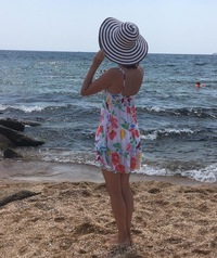 Алёна Рогова
