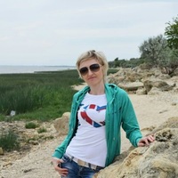 Светлана Яковлева