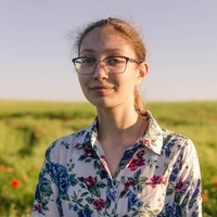 Дарья Волкова Дарья Волкова