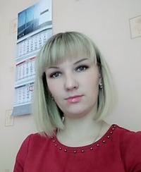 Настёна Москаленко