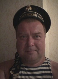 Михаил Кузнецов