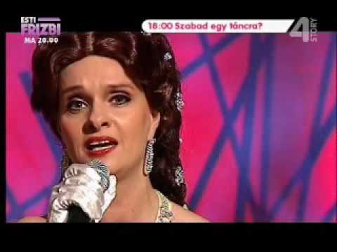 Janza Kata - Az már nem én lennék