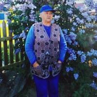 Любовь Тарасова