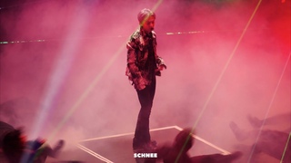 190504 Xiuweet Time ’EXO 노래 솔로 퍼포먼스’ XIUMIN 시우민.
