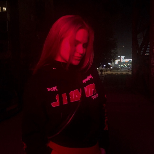 Анастасия Ярова, Россия, Новосибирск