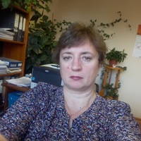 Наталья Богданова