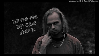redzed - hang me by the neck