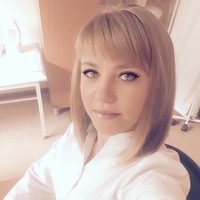 Ксения Ильина