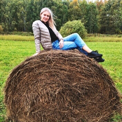 Marina Mashinskaya, Россия, Озерск