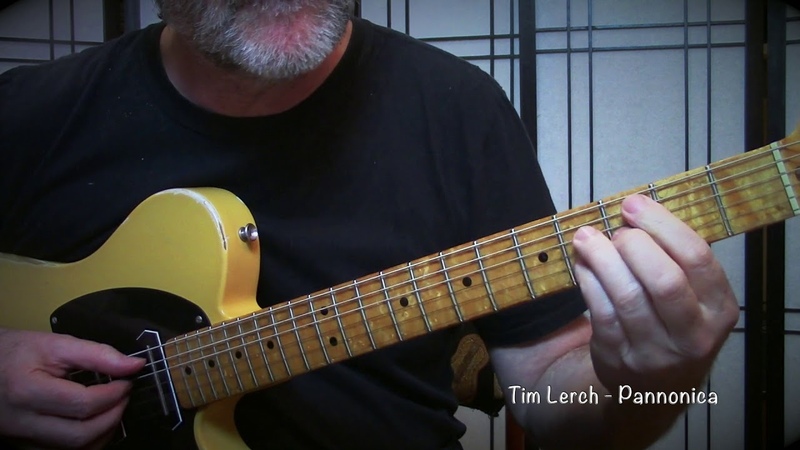 Tim Lerch