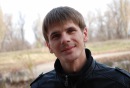 Фотография Ручкина-Якименко Евгения