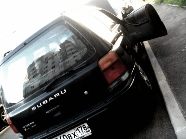 №109, Гена Щепочкин, Санкт-Петербург №109, Гена Щепочкин, Санкт-Петербург