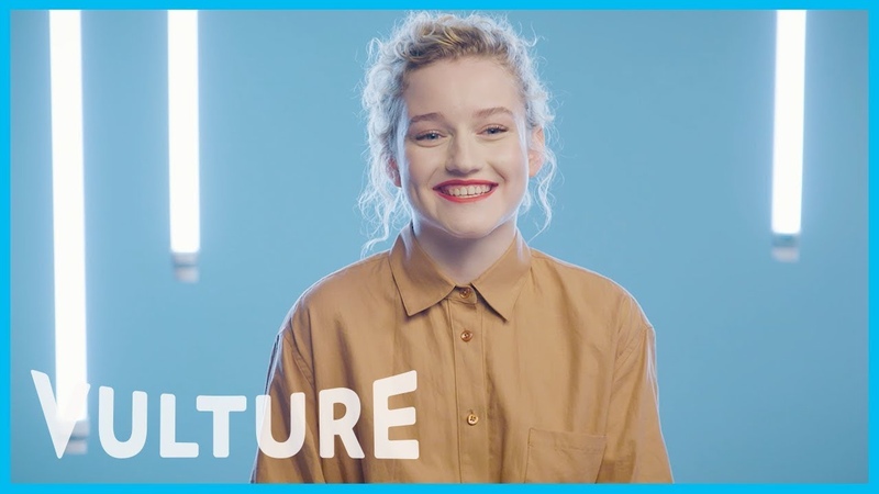 Ozarks Julia Garner on Finding Her Southern