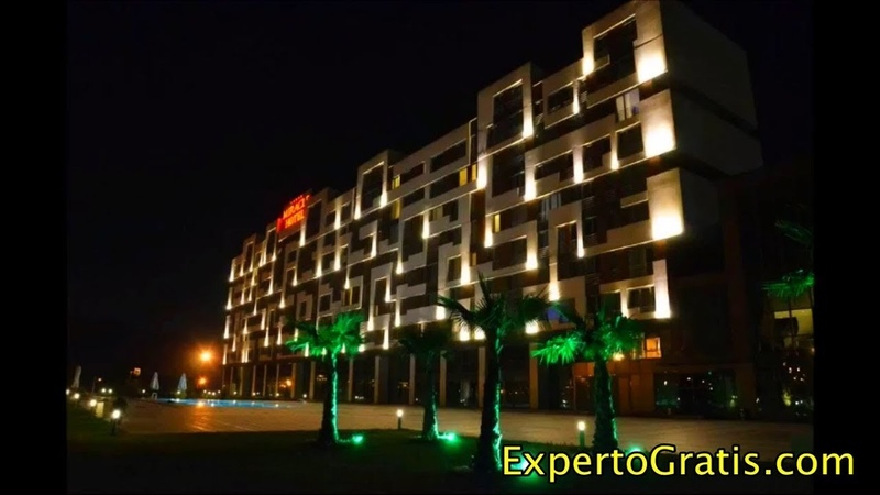 Miracle Istanbul Airport Hotel Spa, Istanbul,