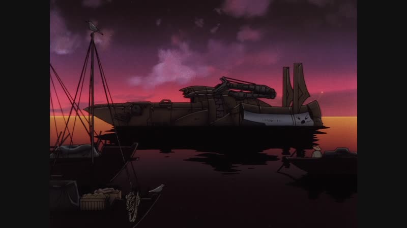 Cowboy Bebop TV 21 3df