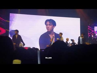190728 RAVI   'WHERE AM I' (1) GROOVL1N Launching party