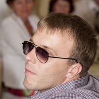 Александр Архипов