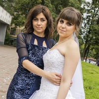 Елена Ситникова