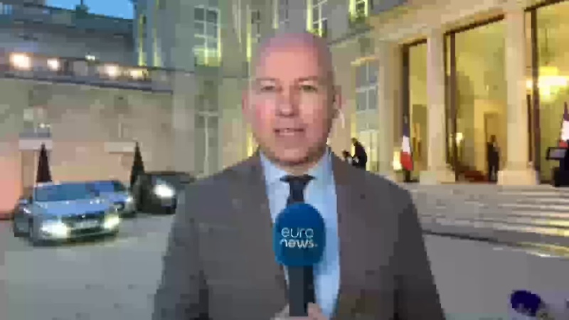 Analysis and reaction to Macrons gilets jaunes