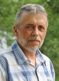 Обовской Алексей Николаевич Обовской Алексей Николаевич