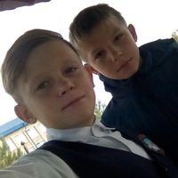 Николай Петров